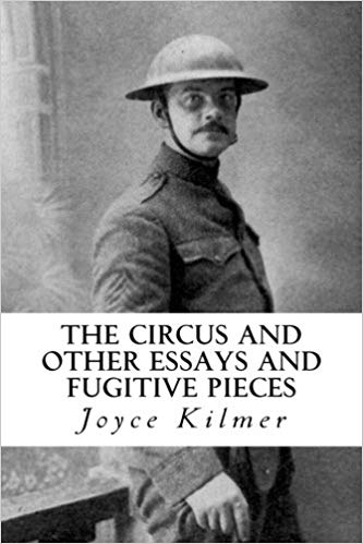 The Circus, and Other Essays and Fugitive Pieces